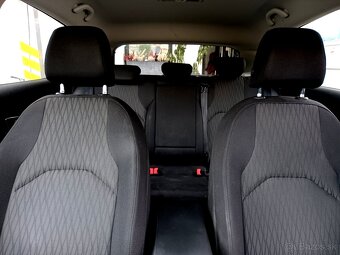 SEAT Leon 1.2 TSI 81 kW 2016 - 7