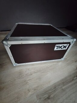 Basgitarový zosilňovač - 7