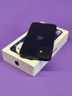 Iphone 12 mini 128GB, 8,5/10, Nová 🔋, ZÁRUKA - 7