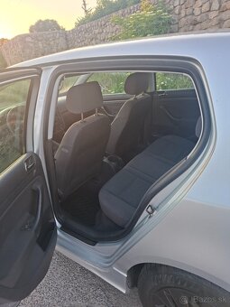 Predam vw golf 5 1.4 55kw - 7