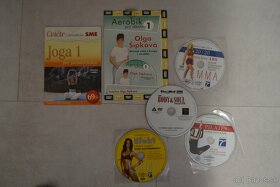 Predám DVD filmy - 7