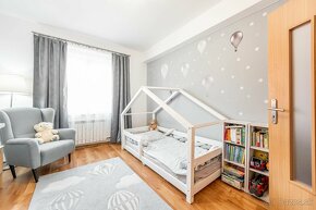 3 izbový byt, Košice - ul. Jilemnického - 7
