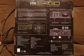 Predám KRK ERGO - 7