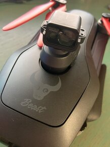 Dron SG906 MAX 4kcam 5G + Laser na vyhýbanie prekážkam - 7
