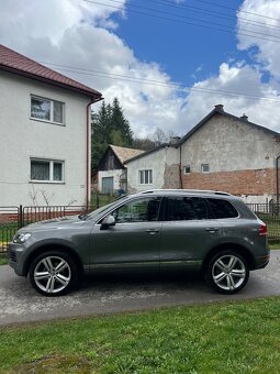Vw touareg 3.0tdi 180kw - 7