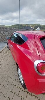 Alfa Romeo MITO  1.3.JTDm  100000KM - 7
