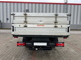 ✅IVECO DAILY 7-miestny VALNIK - 7