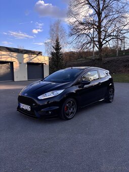 Fiesta st - 7