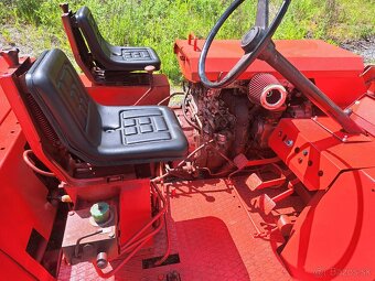 Predám traktor Murgas M45 - 7