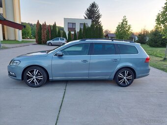 PASSAT B7 2.TDi , DSG.R.V.2013. - 7