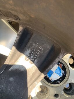 5x120 r17 bmw - 7