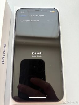 Apple Iphone 11 128GB fialovy - 7