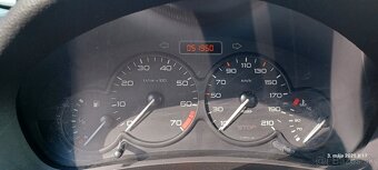 Peugeot 206 - 7