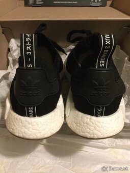 TENISKY ADIDAS NMD R1 veľ.45 1/3 - 7