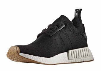 TENISKY ADIDAS NMD R1 PK veľ.45 1/3 - 7
