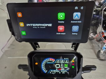 SUZUKI DL 800 Vstrom - 7
