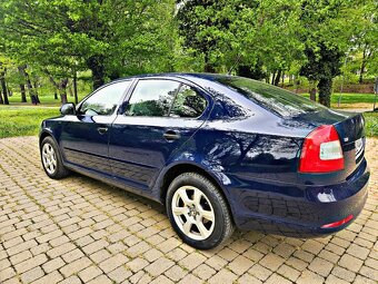 Škoda Octavia 2 Facelift 1.6 TDI 77 kW rv: 8/2012 Ťažné - 7