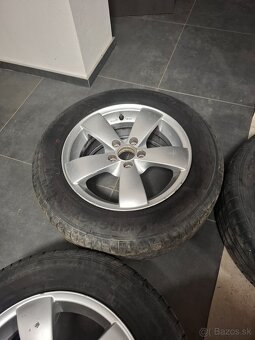 Elektróny 5x100 6Jx15H2 ET40 - 7