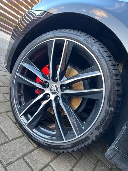 Škoda Octavia 3 2.0 TDI 110kw - 7