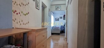 PRÍZEMNÝ 2,5i. BYT SO ZÁHRADOU, TREBIŠOV 75 plus 218 m2 - 7