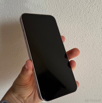 Iphone 13 128GB - pink - 7