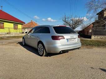 Audi A6 2.0 TDI - 7