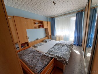 3 - IZBOVÝ BYT V TREBIŚOVE - 7