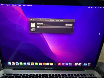 MacBook Pro 13” 512gb A1708 - 7
