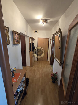 3 izb. byt-ZUPKOVA ul., čiastočná rekonštrukcia, 68 m2, logg - 7