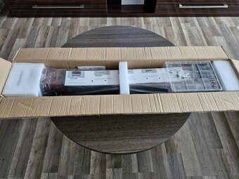 Nový Soundbar bluetooth 100Watts - 7
