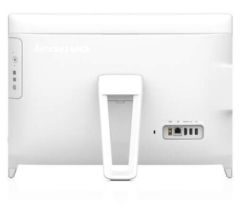 Predám Lenovo IdeaCentre C20-00, F0BB00NECK (biela) - 7