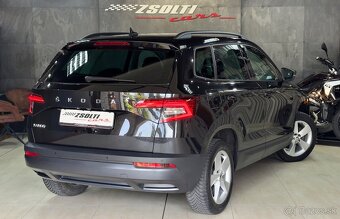 Škoda Karoq 2.0 TDI Ambition - 7