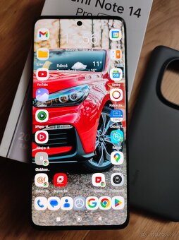Xiaomi Redmi Note 14 Pro 5G - 7