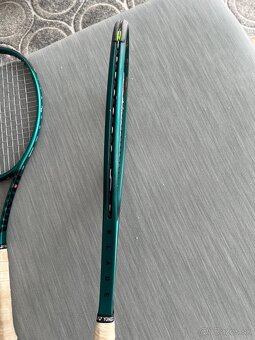 Tenisové rakety blade - 7