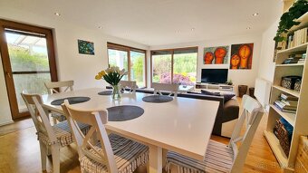 Štýlový rekreačný dom – 4 i RD, bungalov na Ružíne - 7