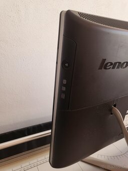 PC LENOVO All-in-one C540, k tomu herný PC zdarma - 7