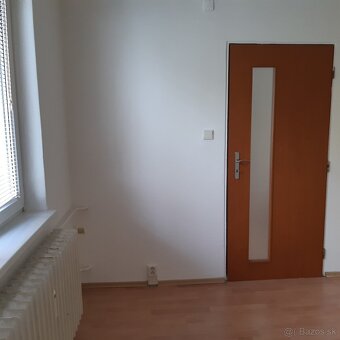 3-izbový byt, sídl. Západ, ul. Partizánska - 7