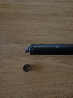 PCP vzduchovka Benjamin Marauder .22 cal. - 7