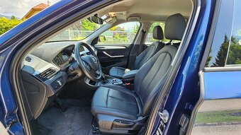 BMW X1 xDrive 20d A/T MODEL 2022 - 7