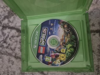 Predám hry na XBOX one - 7