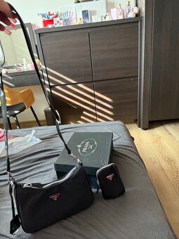 Prada Miláno kabelka - 7