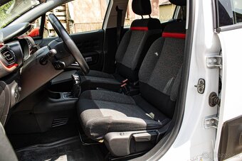 Citroën C3 Pure Tech 62kW Shine - 7