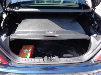 Mercedes SLK 200 Kompressor A/T - 7