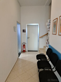 VEĽKÝ NEBYTOVÝ PRIESTOR V STAROM MESTE, 264 M2, POVRAZNÍCKA - 7