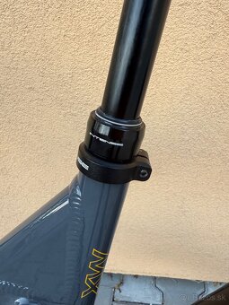 E-Bike Intense Tazer MX - 7
