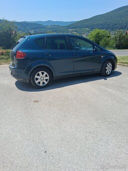 Seat Altea 1.9TDI - 7