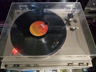 Marantz zostava PM-50, ST-72L, TT2200 - 7