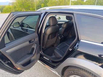 Audi A4 B8 Allroad - 7