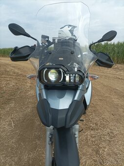 BMW F 650 GS - 7