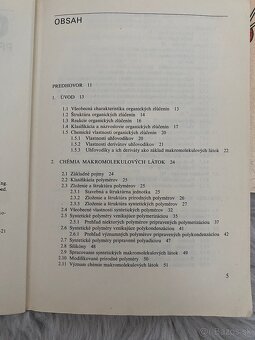 chémia pre gymnázia - 7